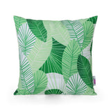 Modern Indoor Pillow Cover - NH547113