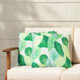 Modern Outdoor Pillow Cover - NH947113