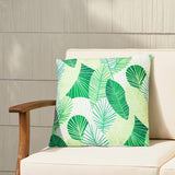 Modern Outdoor Pillow Cover - NH947113