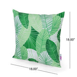 Modern Indoor Throw Pillow - NH747113