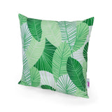 Modern Indoor Throw Pillow - NH747113