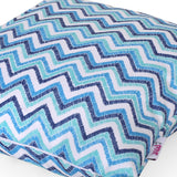 Modern Indoor Pillow Cover - NH167113