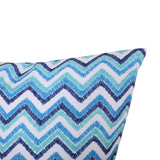 Modern Indoor Pillow Cover - NH167113