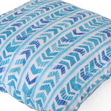 Modern Indoor Pillow Cover - NH967113