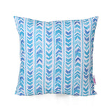 Modern Outdoor Throw Pillow - NH577113