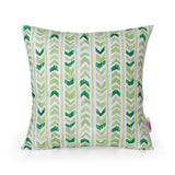 Modern Outdoor Pillow Cover - NH377113