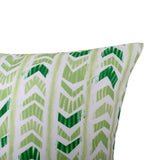 Modern Outdoor Throw Pillow - NH577113