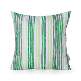 Modern Outdoor Throw Pillow - NH997113