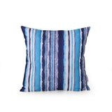 Modern Indoor Throw Pillow - NH118113