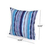 Modern Indoor Throw Pillow - NH118113