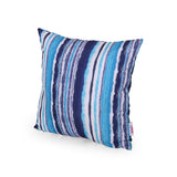 Modern Indoor Throw Pillow - NH118113