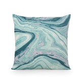 Modern Throw Pillow - NH230213