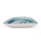 Modern Throw Pillow - NH230213