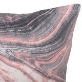 Modern Throw Pillow - NH230213