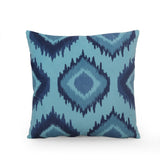 Modern Throw Pillow - NH840213