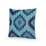 Modern Throw Pillow - NH840213