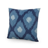 Modern Throw Pillow - NH250213