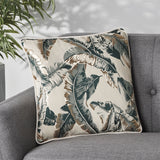 Modern Pillow Cover - NH879113