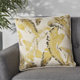 Modern Pillow Cover - NH879113