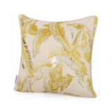 Modern Throw Pillow - NH089113