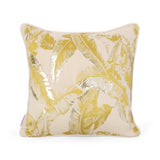 Modern Throw Pillow - NH089113