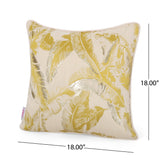 Modern Throw Pillow - NH089113