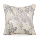 Modern Throw Pillow - NH089113