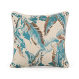 Modern Throw Pillow - NH089113