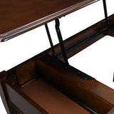 Transitional Lift-Top Standing Desk - NH496113