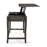 Transitional Lift-Top Standing Desk - NH496113