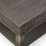 Traditional Lift-Top Coffee Table - NH986113