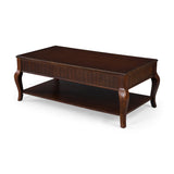 Traditional Lift-Top Coffee Table - NH986113