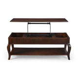 Traditional Lift-Top Coffee Table - NH986113