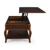 Traditional Lift-Top Coffee Table - NH986113