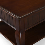 Traditional Lift-Top Coffee Table - NH986113