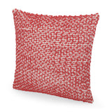 Hand-Loomed Boho Pillow Cover - NH655213