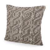 Macrame Boho Pillow Cover - NH865213