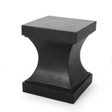 Modern Lightweight Concrete Side Table - NH011313