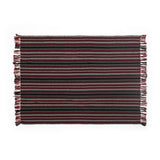 Boho Cotton Throw Blanket - NH783213