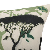 Modern Throw Pillow - NH986213