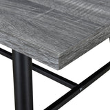 Mid-Century Modern Coffee Table - NH032313