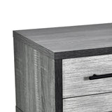 Mid-Century Modern Nightstand - NH232313