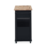 Kitchen Cart with Wheels - NH169113