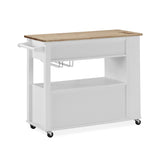 Kitchen Cart with Wheels - NH169113