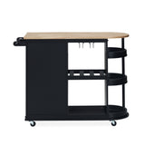 Kitchen Cart with Wheels - NH369113