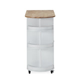 Kitchen Cart with Wheels - NH369113