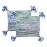 Boho Woven Pillow Cover - NH005213