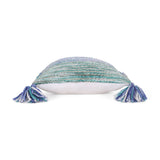 Boho Woven Pillow Cover - NH005213