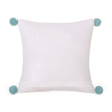 Modern Printed Pillow Cover - NH405213