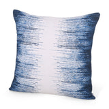 Modern Printed Throw Pillow - NH015213